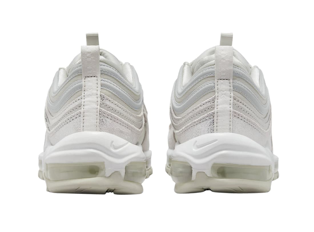 Air Max 97 'Light Bone'