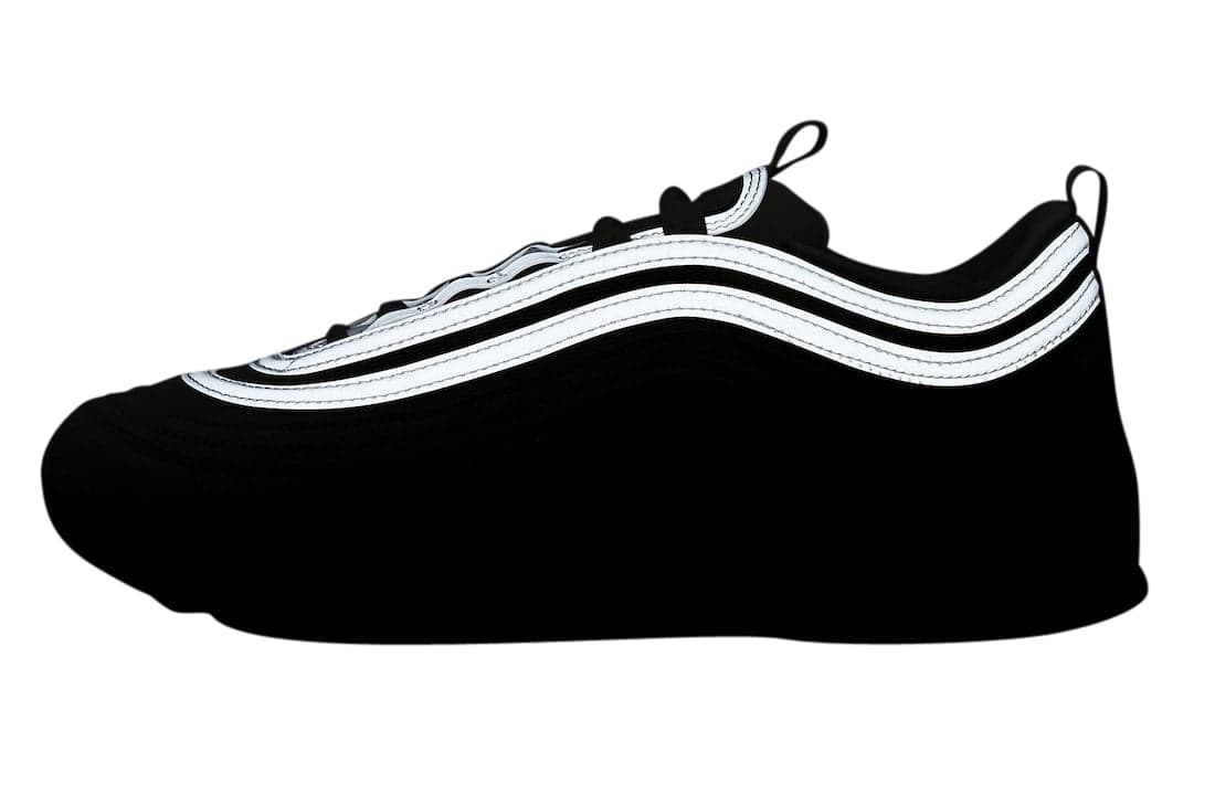 Air Max 97 'Light Bone'