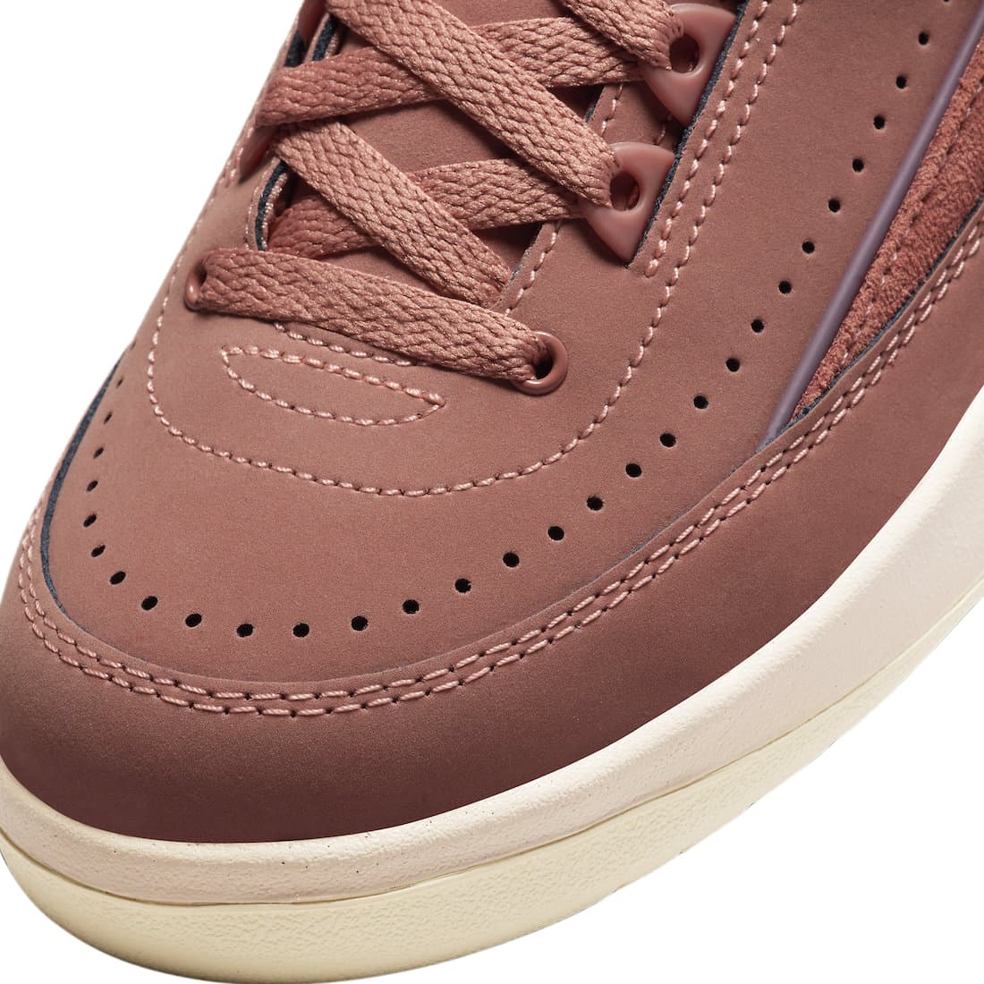 Wmns Jordan 2 Retro Low 'Sky J Orange'