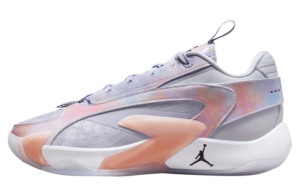Jordan Luka 2 'Nebula'