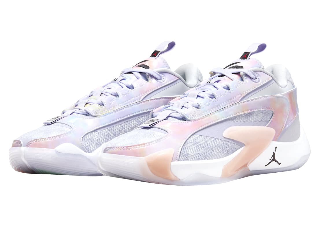 Jordan Luka 2 'Nebula'
