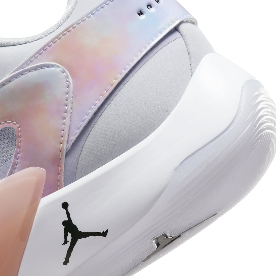 Jordan Luka 2 'Nebula'