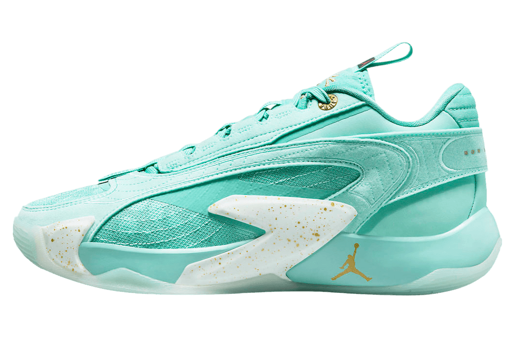 Jordan Luka 2 'Matador'