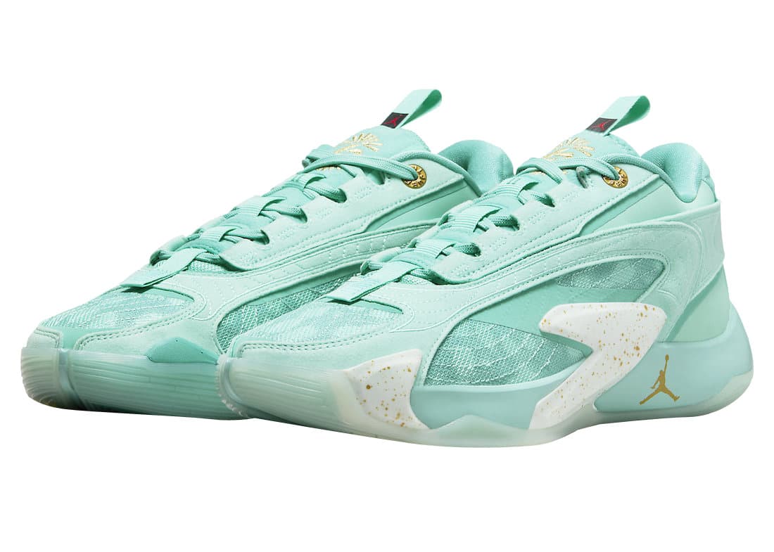 Jordan Luka 2 'Matador'