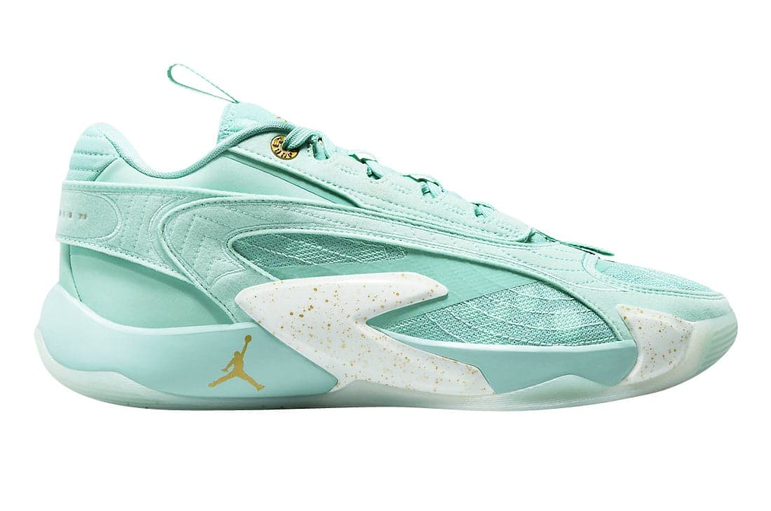 Jordan Luka 2 'Matador'