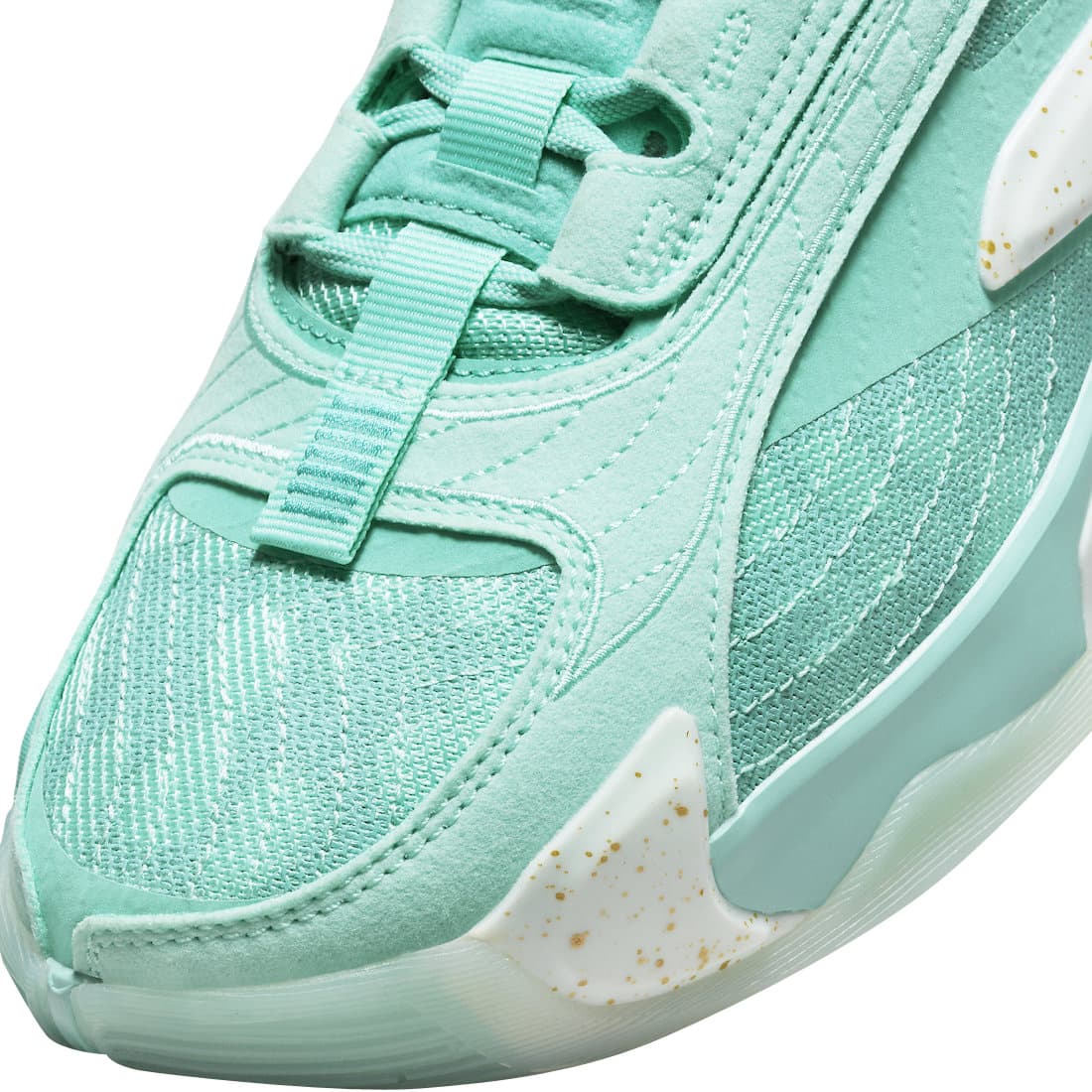Jordan Luka 2 'Matador'