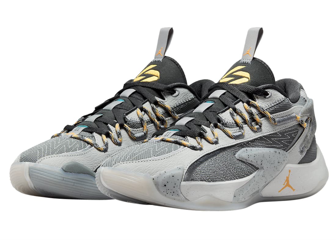 Jordan Luka 2 'Caves'