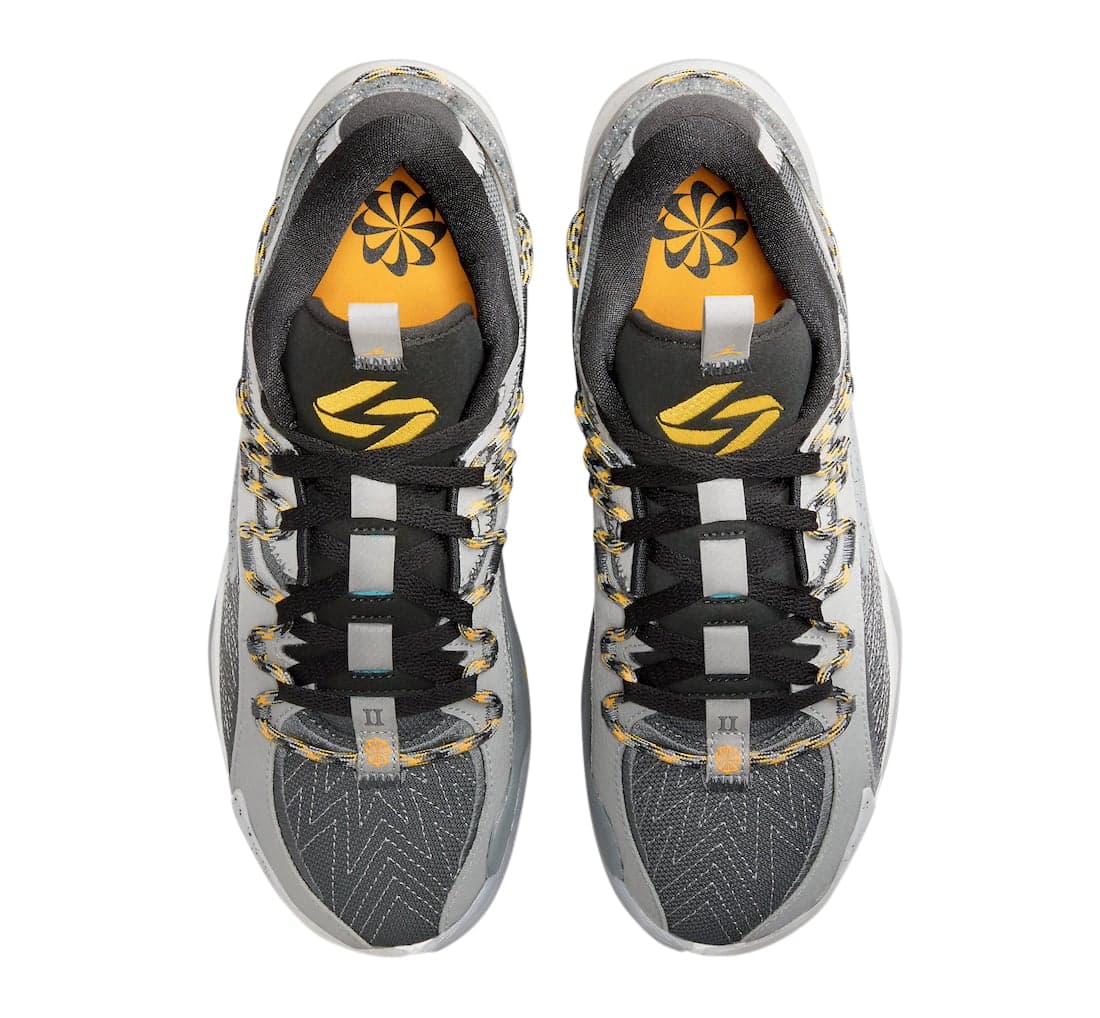 Jordan Luka 2 'Caves'