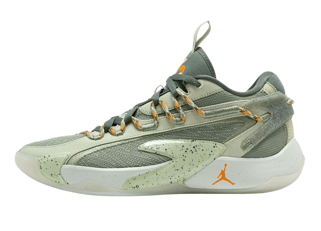 Jordan Luka 2 'Olive Aura'