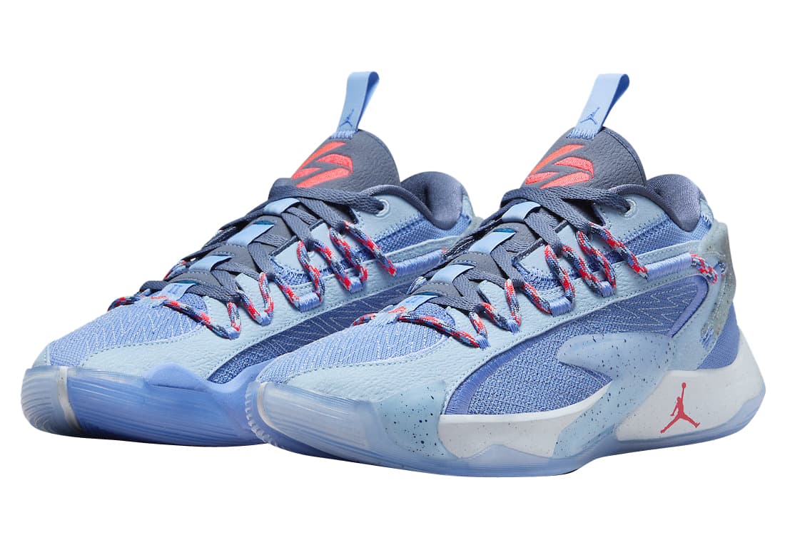 Jordan Luka 2 'Lake Bled'