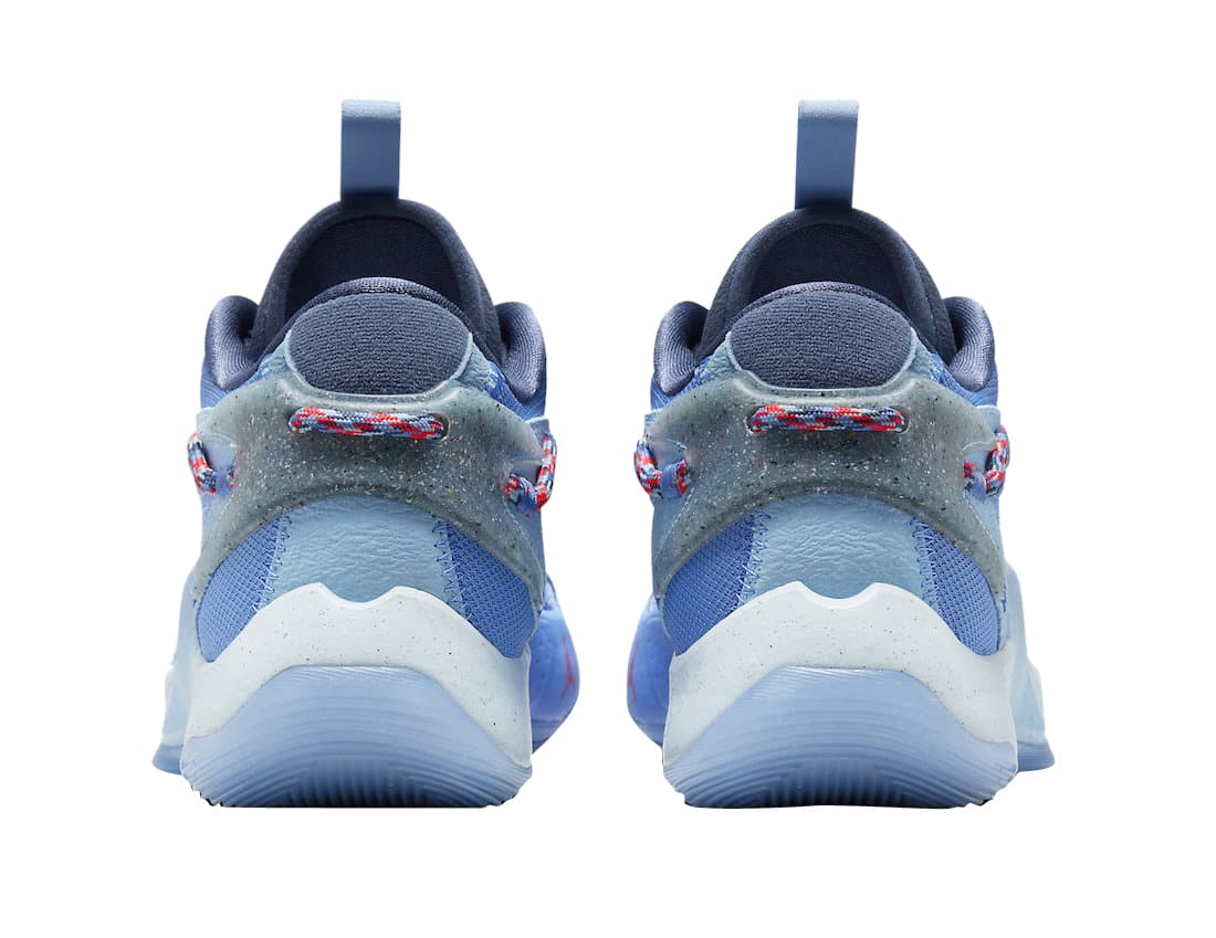 Jordan Luka 2 'Lake Bled'