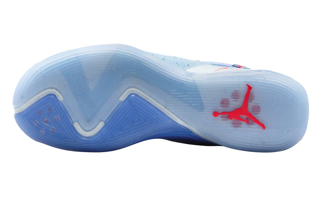 Jordan Luka 2 'Lake Bled'