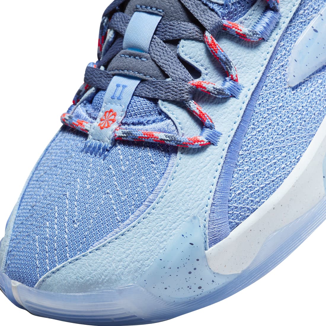 Jordan Luka 2 'Lake Bled'