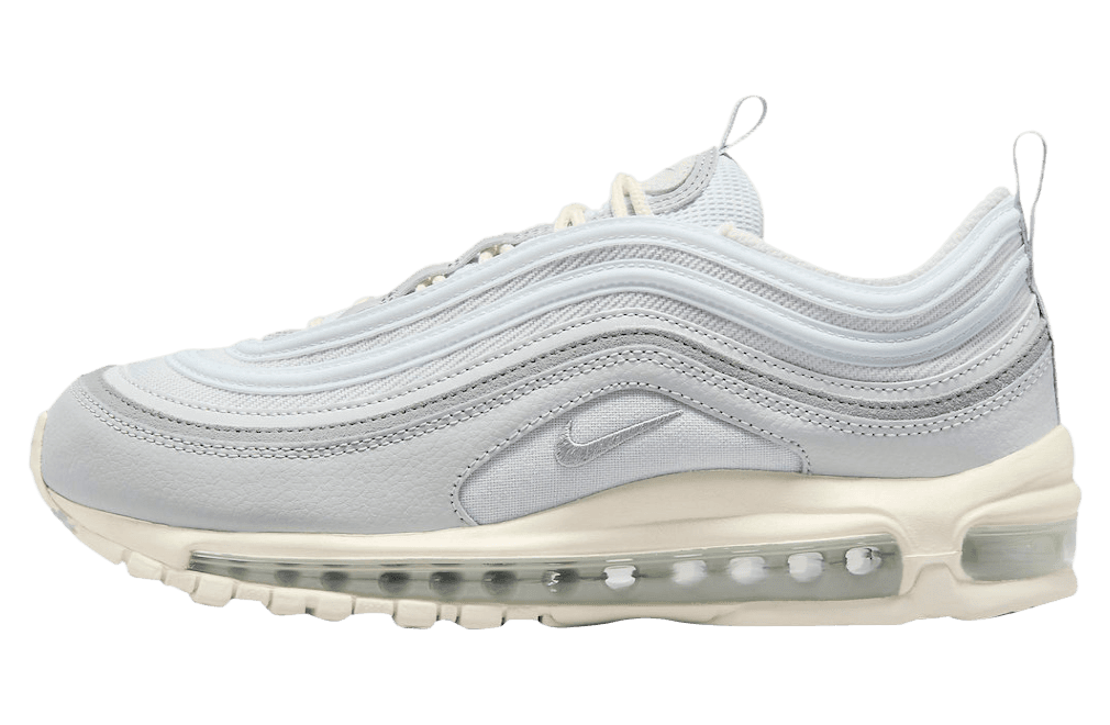 Air Max 97 'Pure Platinum Sail'