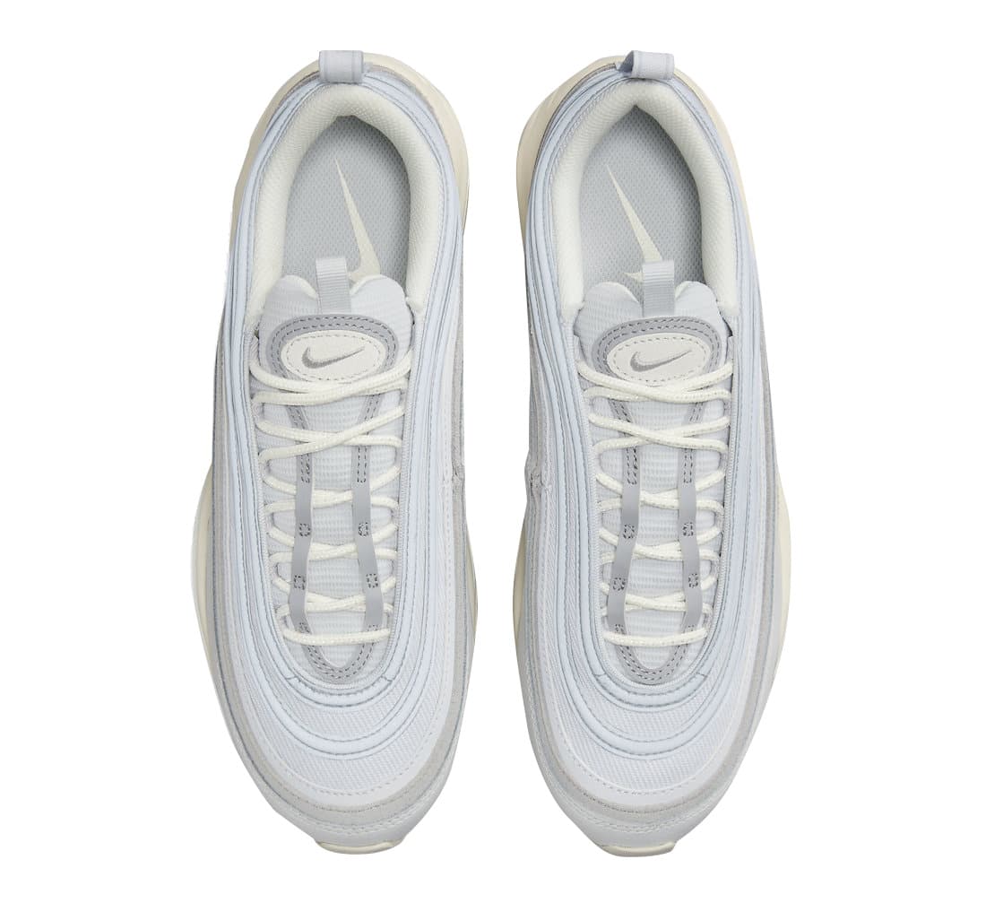 Air Max 97 'Pure Platinum Sail'