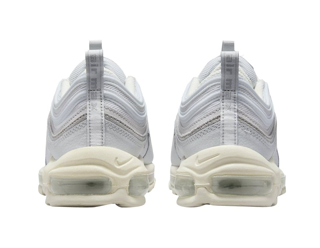 Air Max 97 'Pure Platinum Sail'