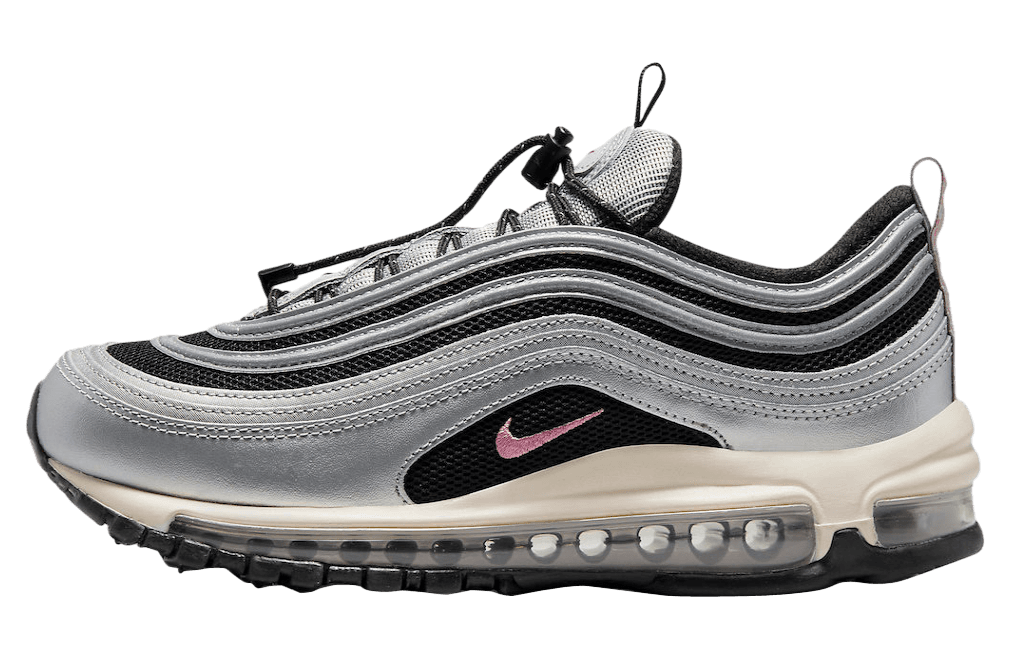 Air Max 97 'Silver Desert Berry'