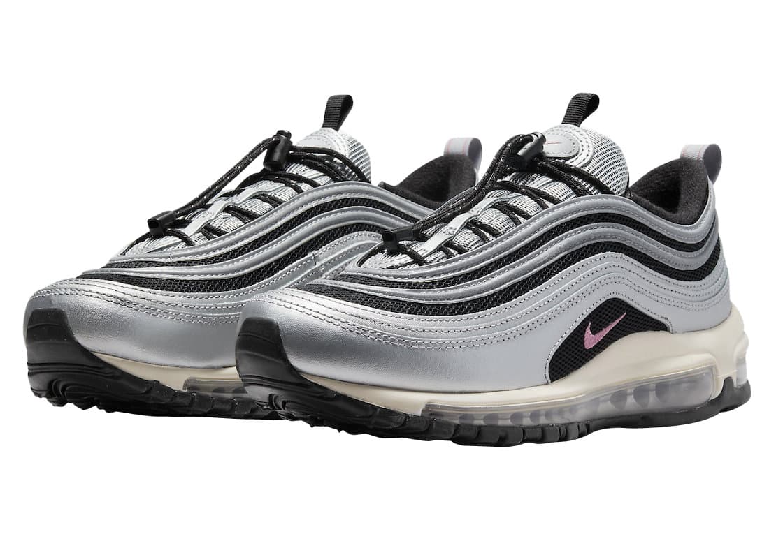 Air Max 97 'Silver Desert Berry'