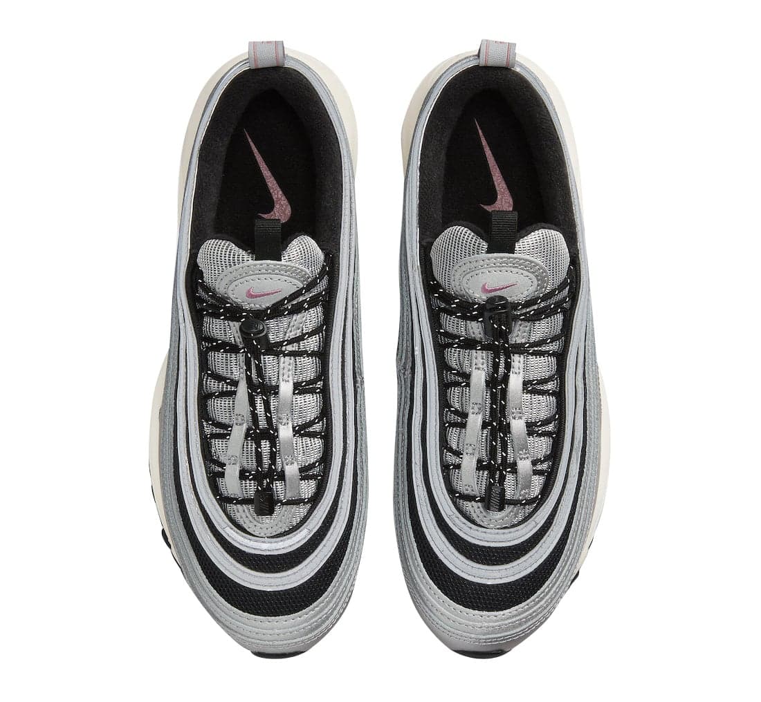 Air Max 97 'Silver Desert Berry'