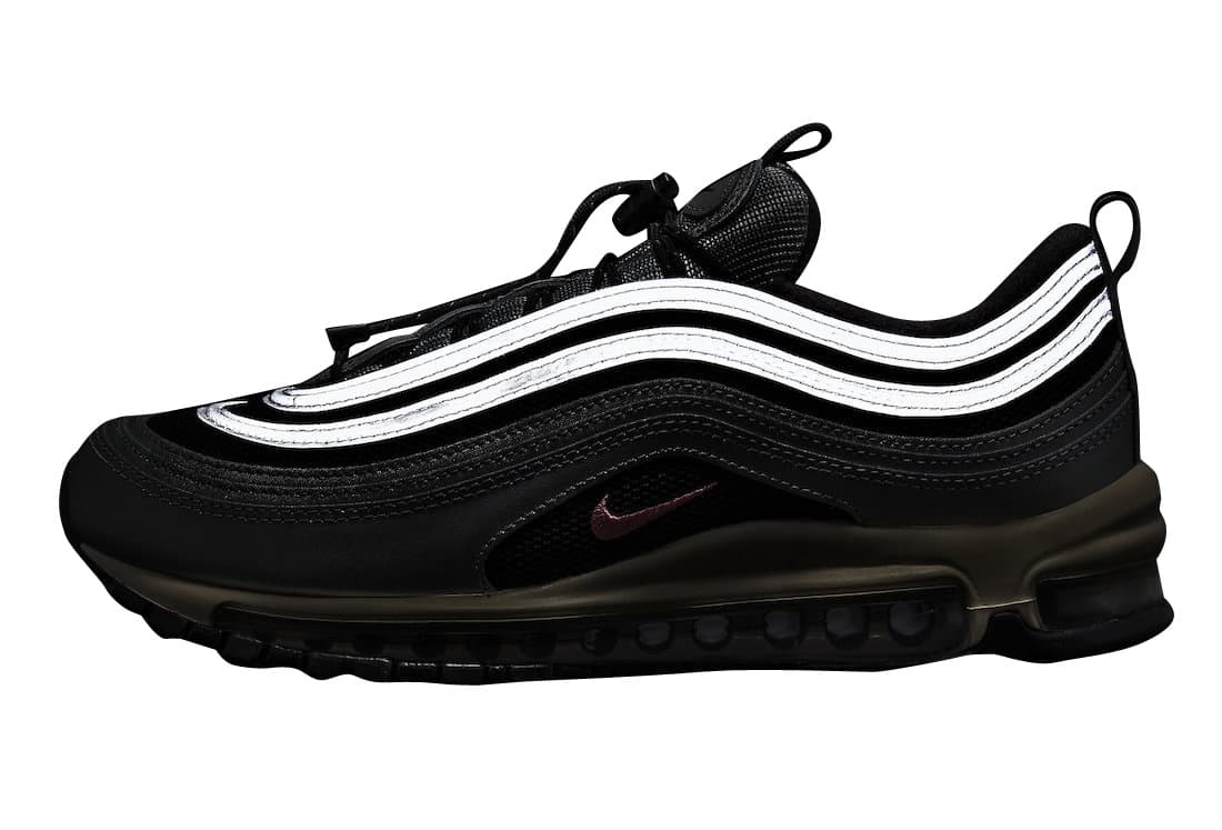 Air Max 97 'Silver Desert Berry'