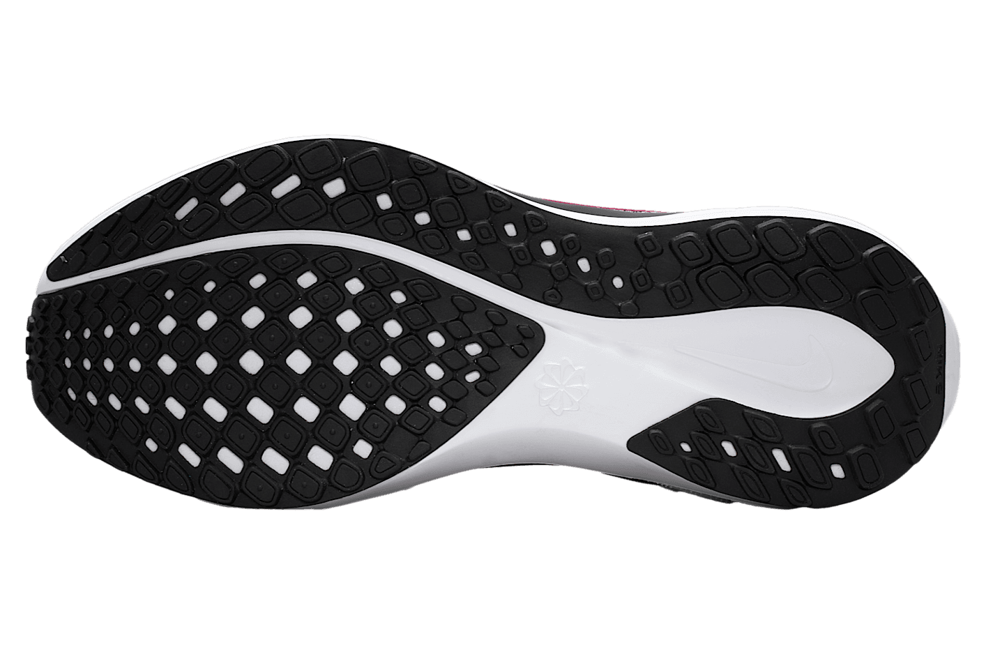 Air Zoom Pegasus 41 'Platinum Violet Off Noir'