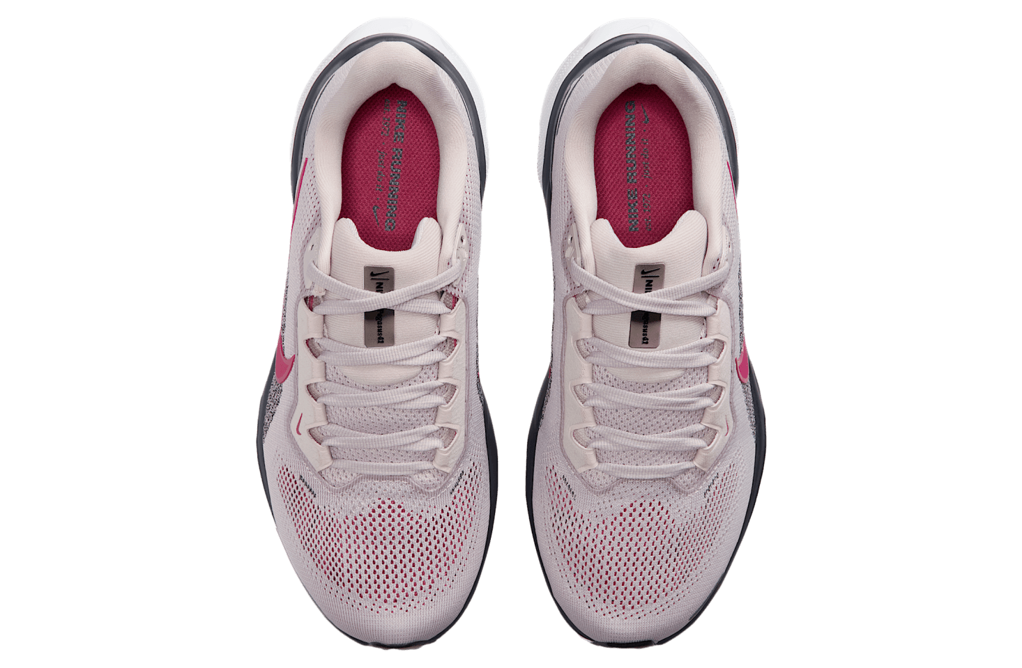 Air Zoom Pegasus 41 'Platinum Violet Off Noir'