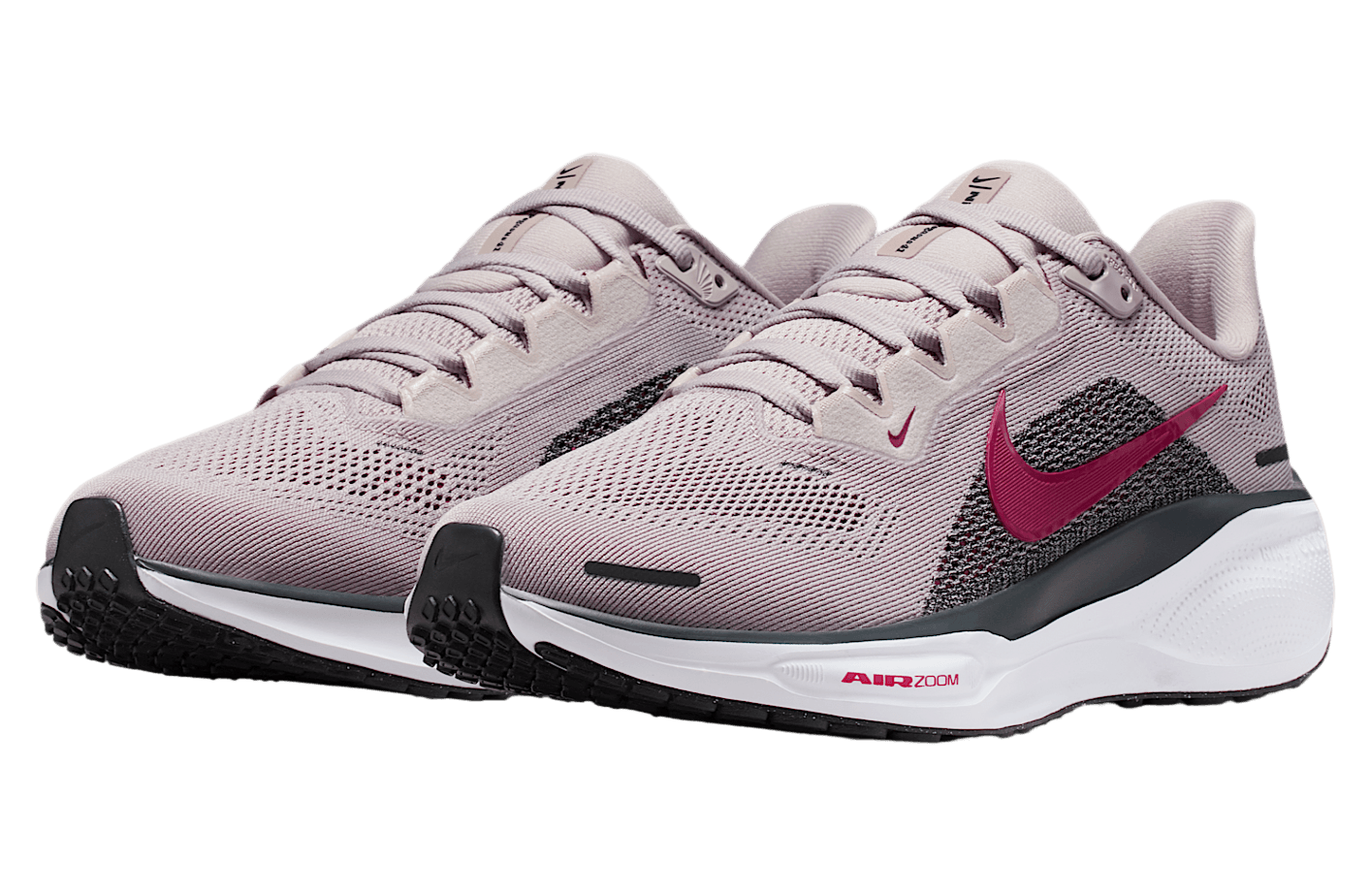 Air Zoom Pegasus 41 'Platinum Violet Off Noir'
