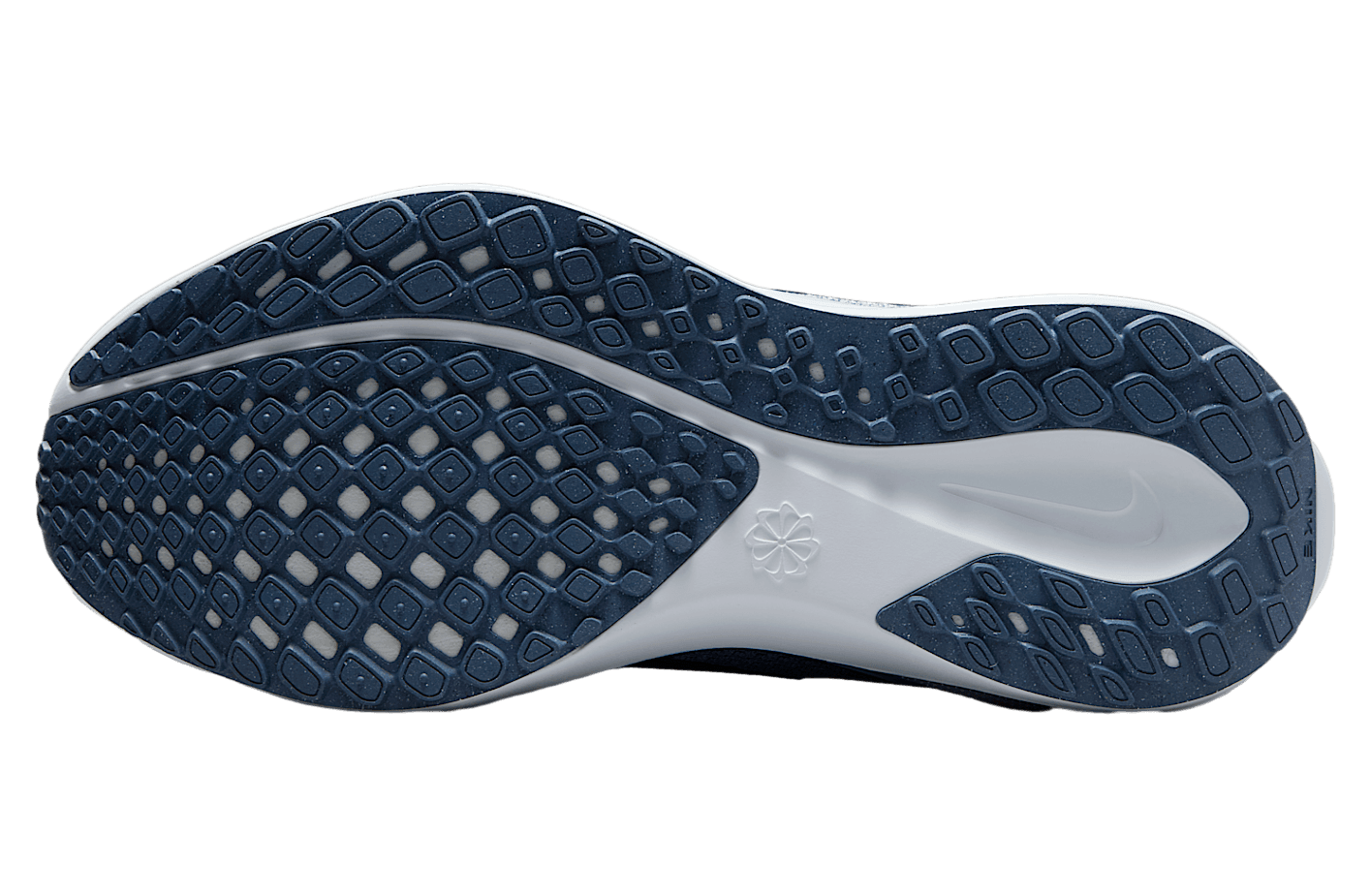 Nike Pegasus 41 'White/Aluminum/Football Grey/Diffused Blue'