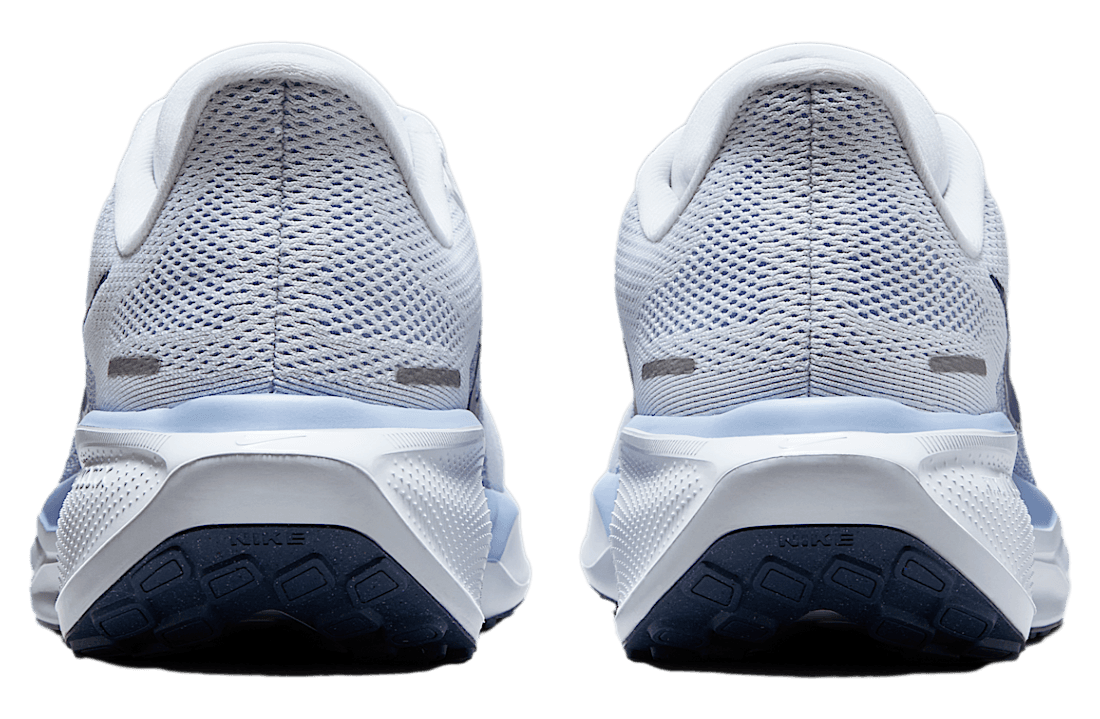 Nike Pegasus 41 'White/Aluminum/Football Grey/Diffused Blue'