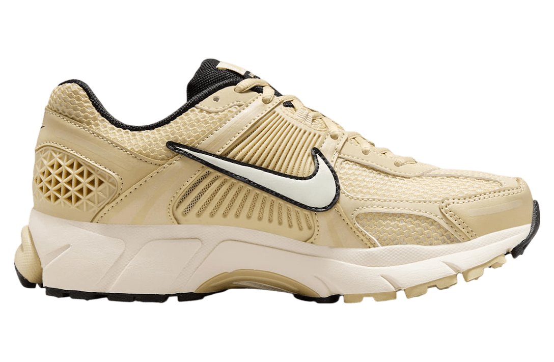 Wmns Air Zoom Vomero 5 'Team Gold'
