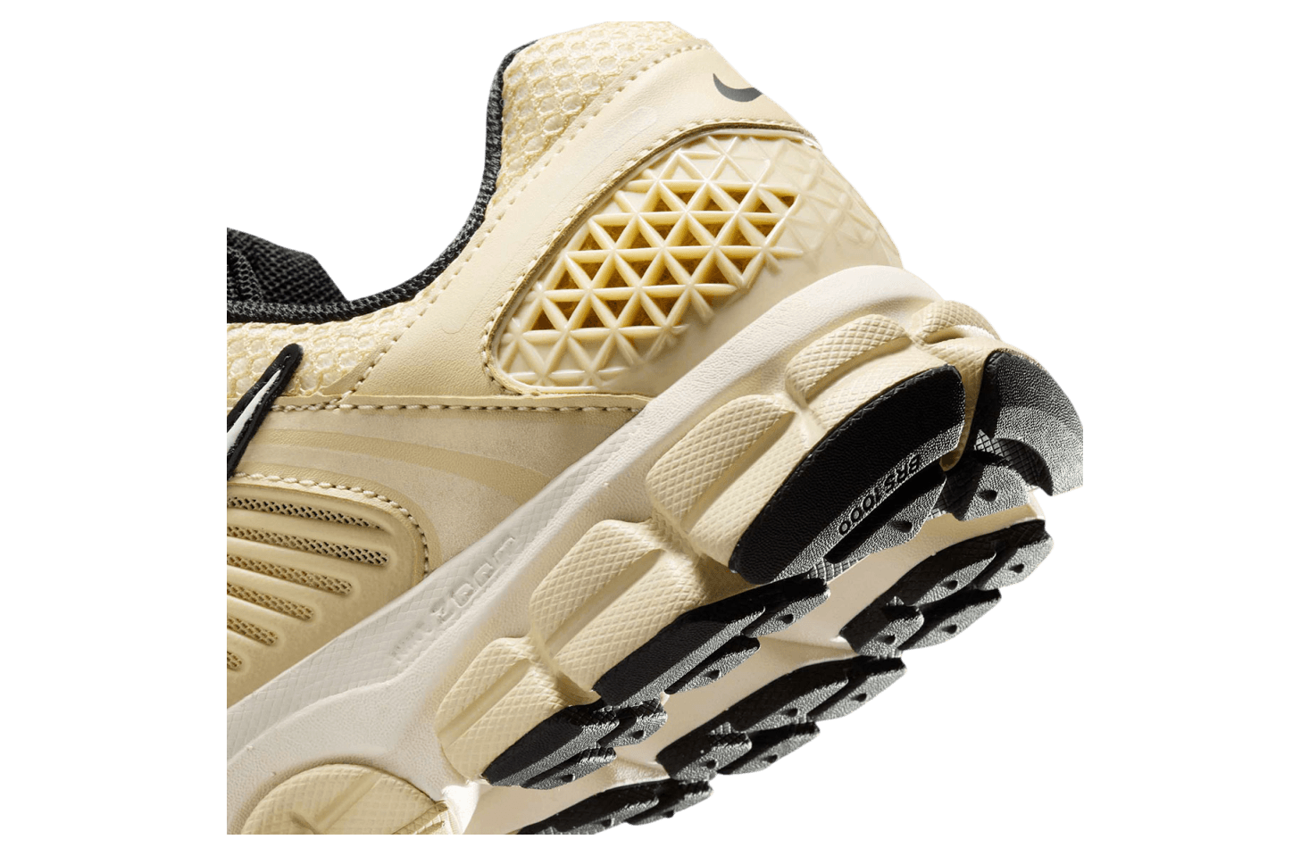 Wmns Air Zoom Vomero 5 'Team Gold'