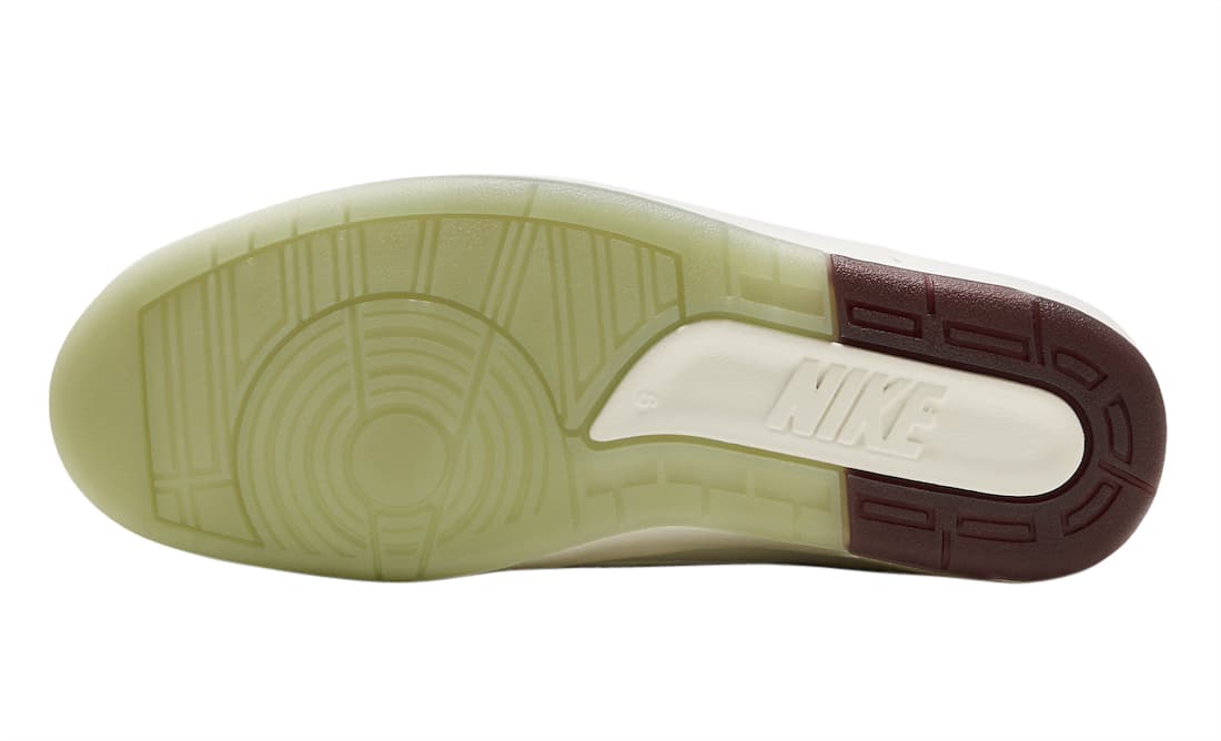 Wmns Jordan 2 Retro Low 'Year of the Dragon'