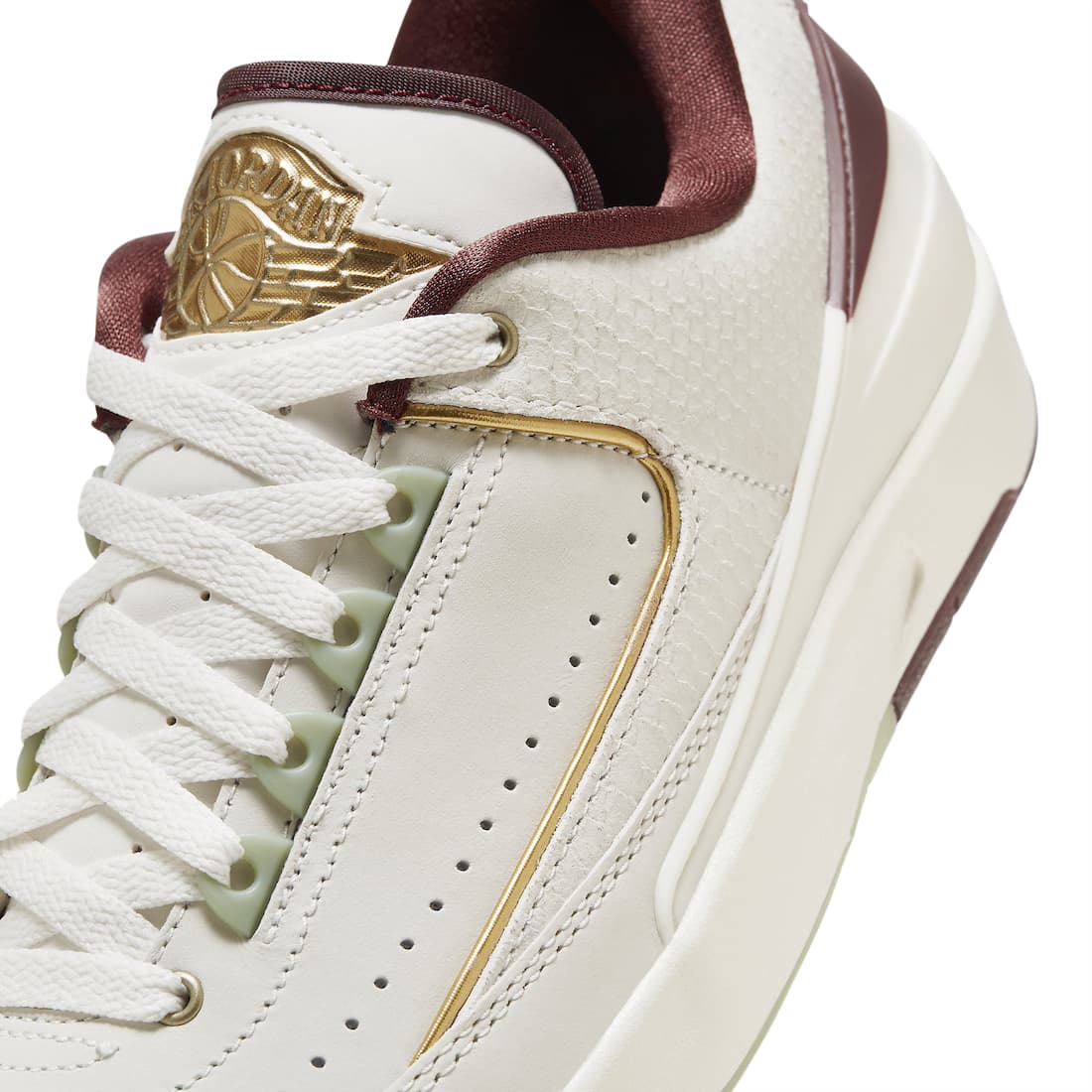 Wmns Jordan 2 Retro Low 'Year of the Dragon'