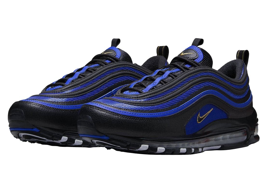Inter Milan x Air Max 97 'Home Kit'