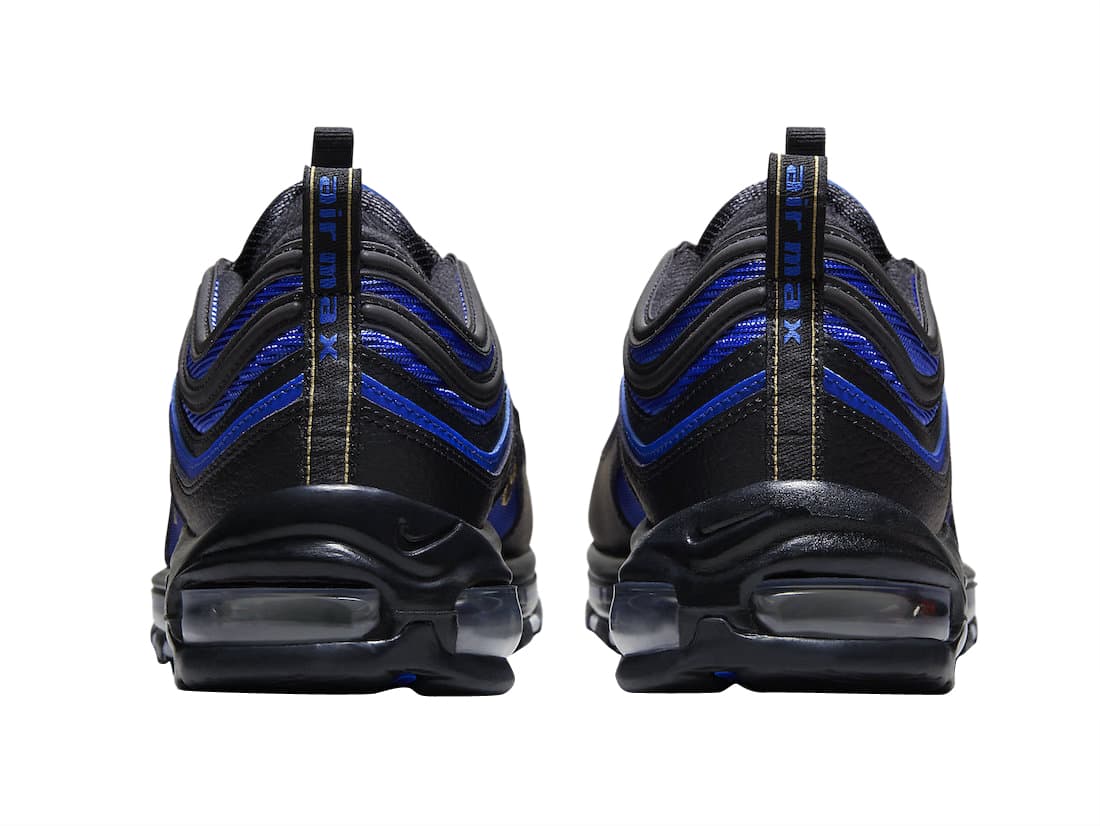 Inter Milan x Air Max 97 'Home Kit'