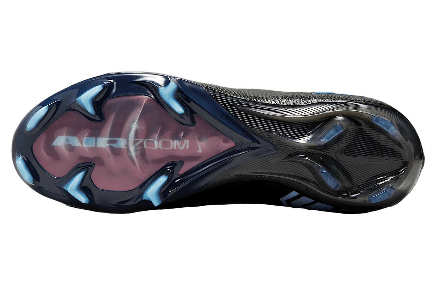 Zoom Mercurial Vapor 16 Elite FG '2025 Shadow Pack'