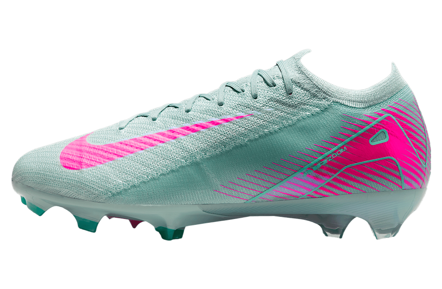 Zoom Mercurial Vapor 16 Elite FG 'Prism Pack'