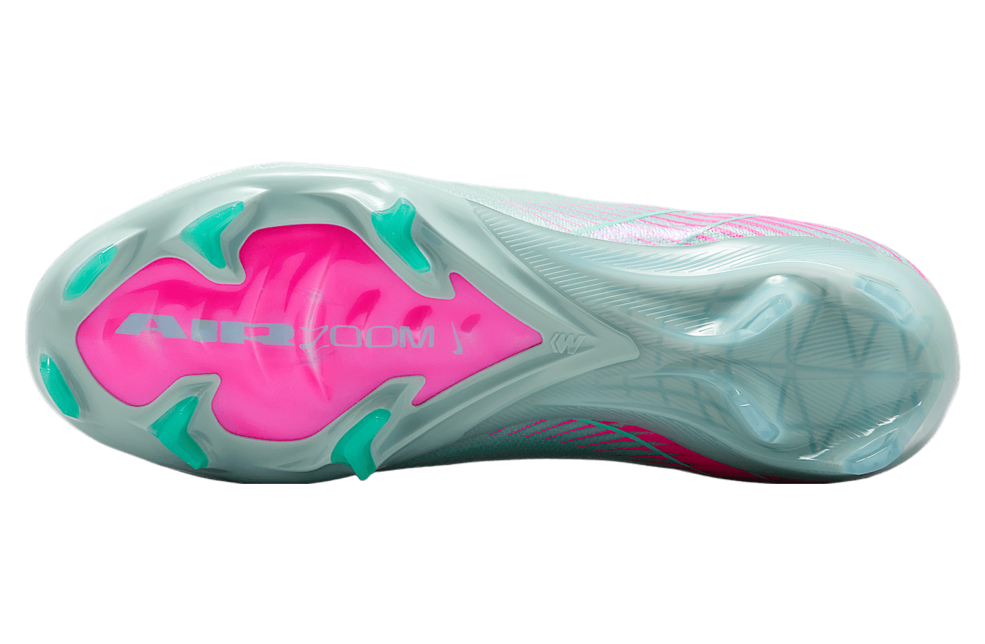 Zoom Mercurial Vapor 16 Elite FG 'Prism Pack'