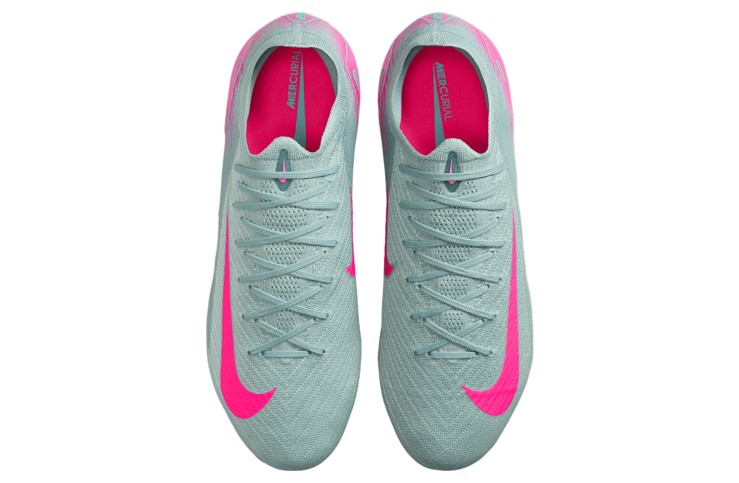 Zoom Mercurial Vapor 16 Elite FG 'Prism Pack'
