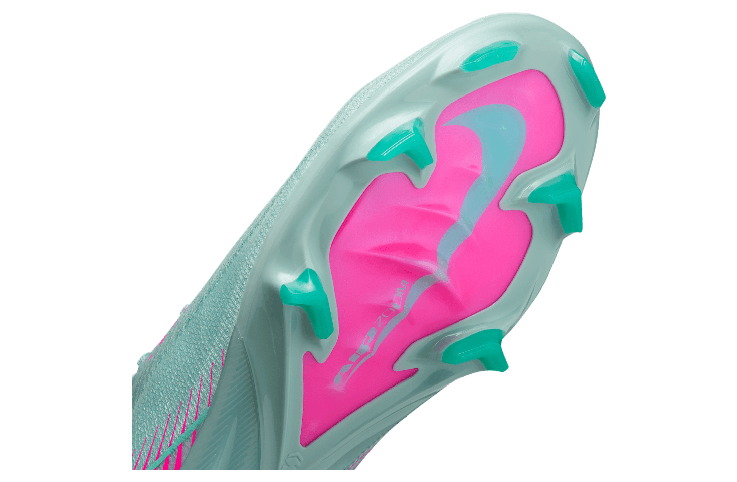Zoom Mercurial Vapor 16 Elite FG 'Prism Pack'