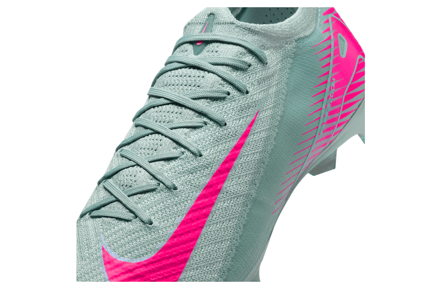 Zoom Mercurial Vapor 16 Elite FG 'Prism Pack'