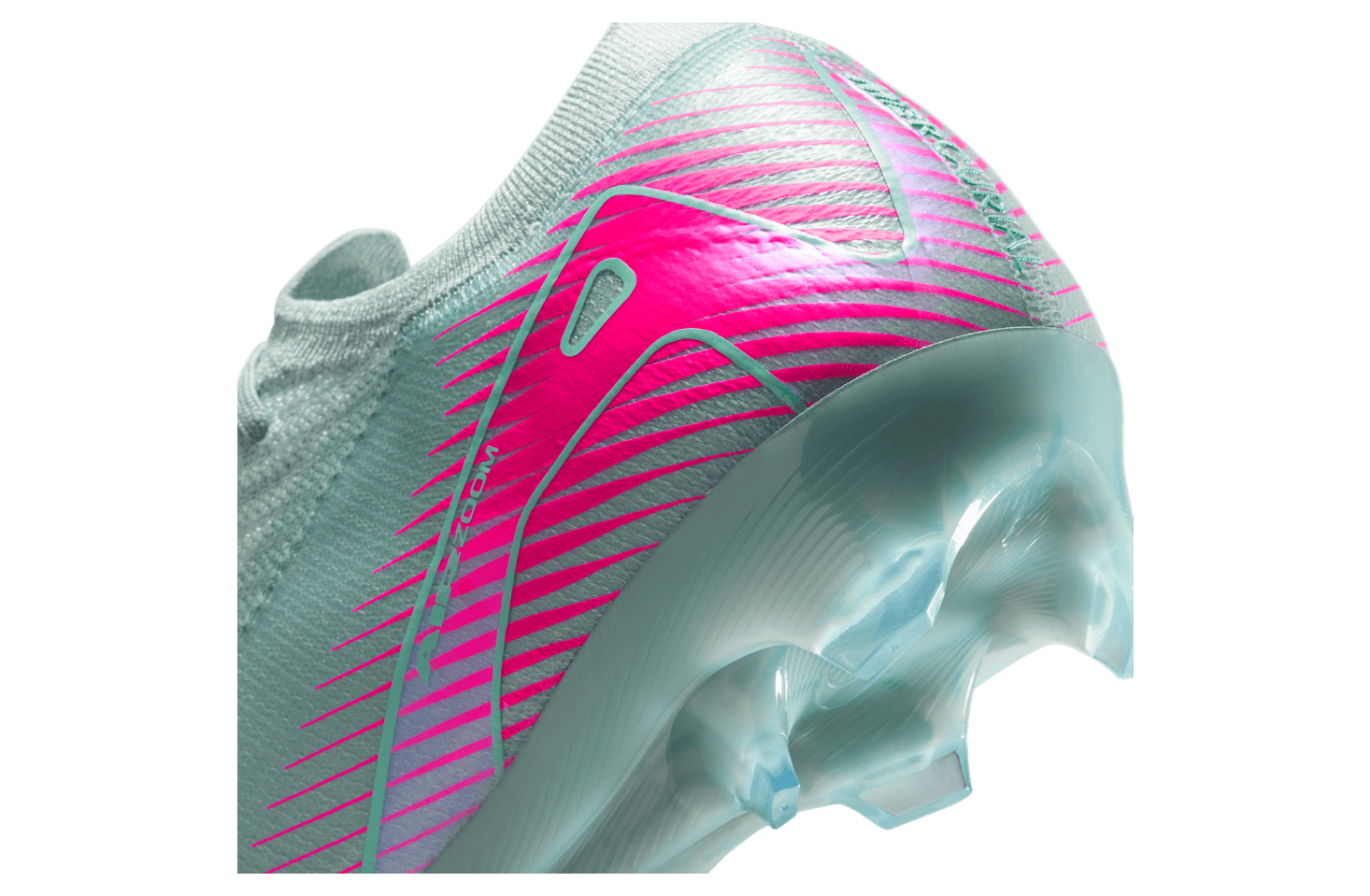 Zoom Mercurial Vapor 16 Elite FG 'Prism Pack'