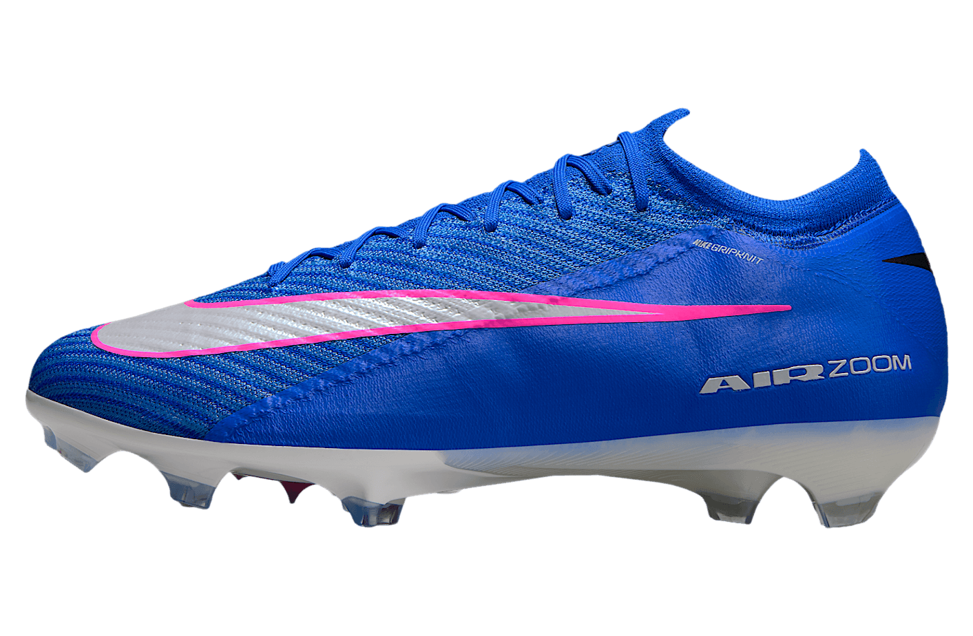 Zoom Mercurial Vapor 16 Elite FG 'Racer Blue Pack'