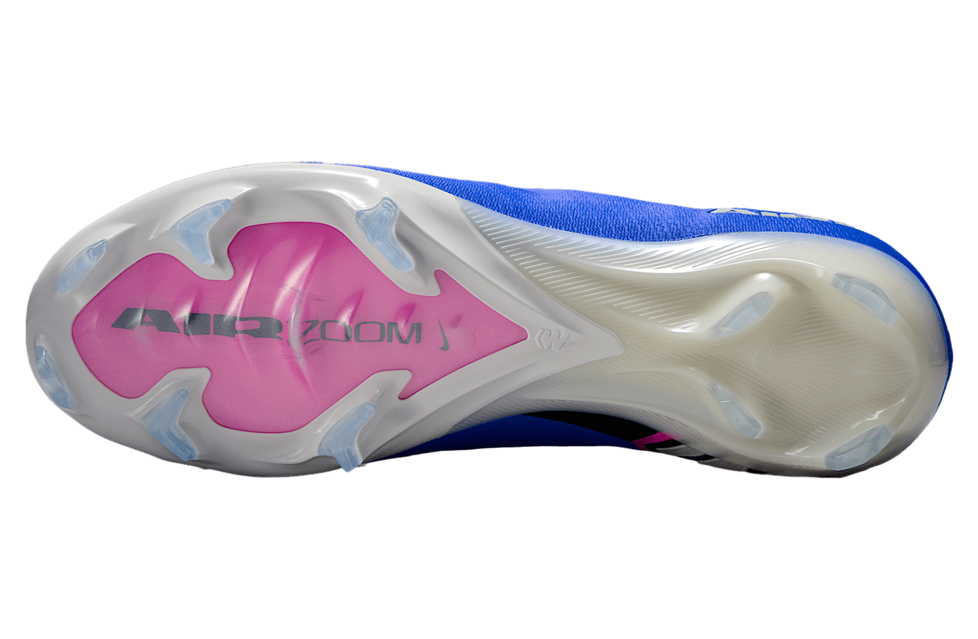 Zoom Mercurial Vapor 16 Elite FG 'Racer Blue Pack'