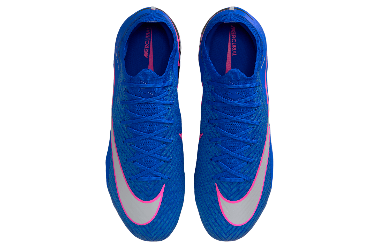 Zoom Mercurial Vapor 16 Elite FG 'Racer Blue Pack'