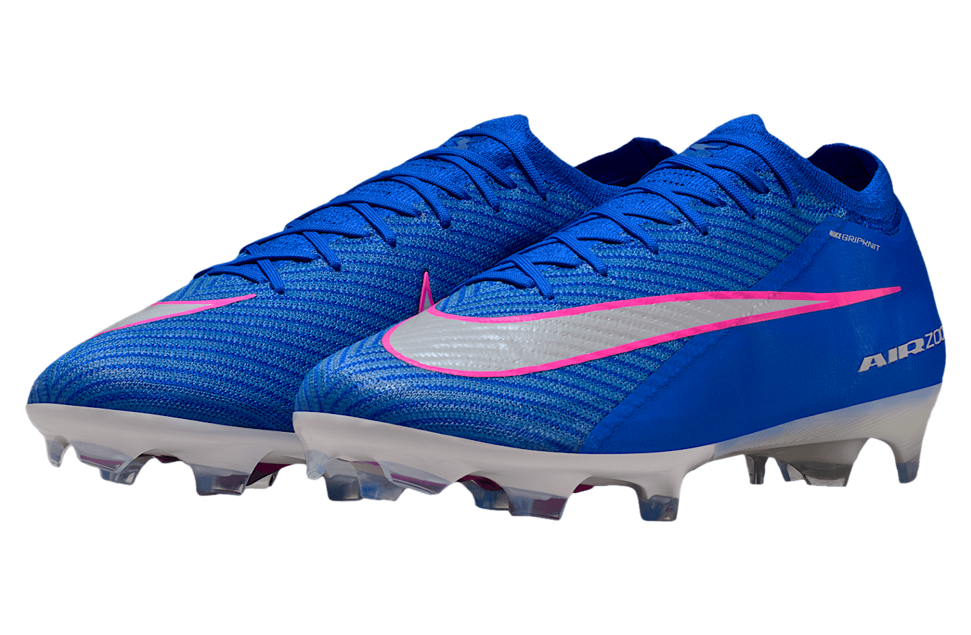 Zoom Mercurial Vapor 16 Elite FG 'Racer Blue Pack'