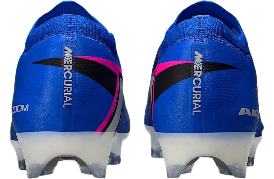 Zoom Mercurial Vapor 16 Elite FG 'Racer Blue Pack'