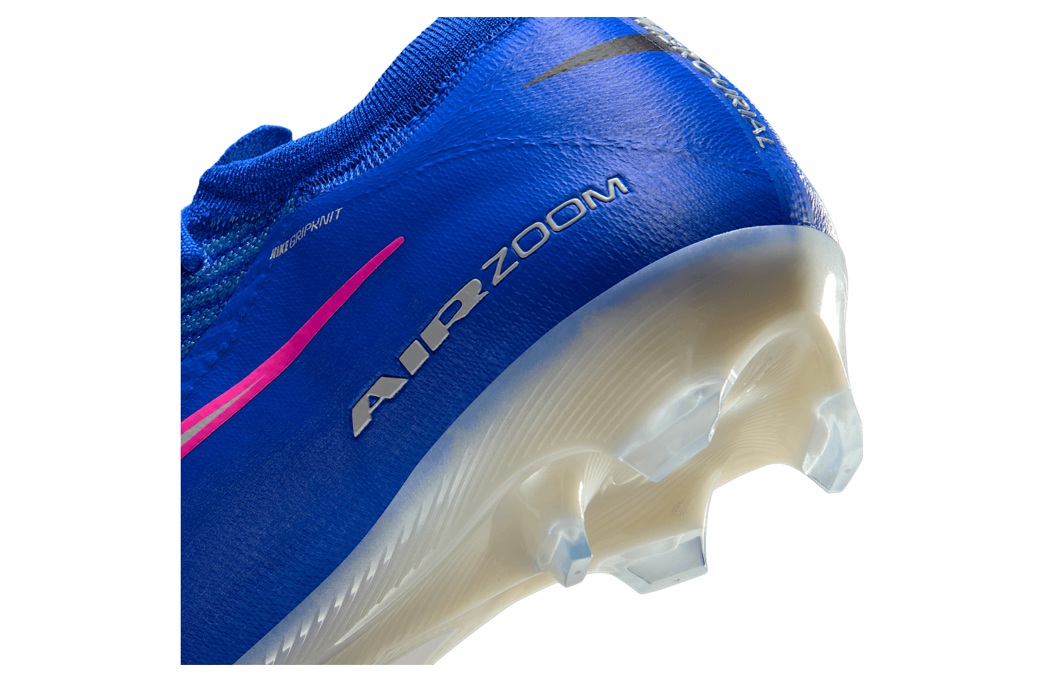 Zoom Mercurial Vapor 16 Elite FG 'Racer Blue Pack'