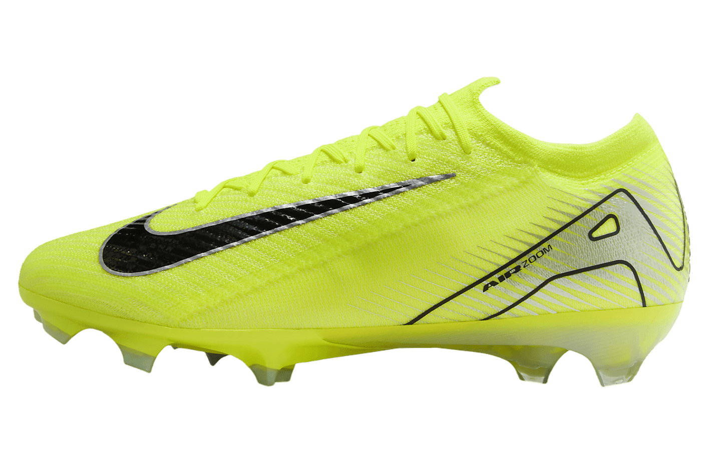 Zoom Mercurial Vapor 16 Elite FG 'Mad Voltage Pack'
