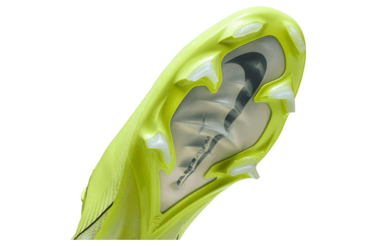 Zoom Mercurial Vapor 16 Elite FG 'Mad Voltage Pack'
